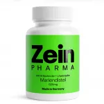 Zein Pharma ZEIN PHARMA piimohakas 525 mg &ndash; 60 kapslit