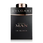 Bvlgari Bvlgari, Man In Black, parf&uuml;&uuml;mvesi, meestele, 100 ml