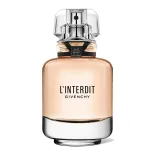Givenchy Givenchy, L'Interdit, parf&uuml;&uuml;mvesi, naistele, 50 ml
