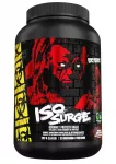 Mutant Mutant Iso Surge, &scaron;okolaadikook fudgyga &ndash; 727 g