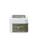 Mary and May Mary & May CICA Houttuynia Tea Tree Calming Mask rahustavad lehtmaskid n&auml;ole, 30 tk.