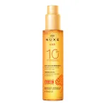 Nuxe Nuxe vananemisvastane p&auml;evitus&otilde;li SPF 10, 150 ml
