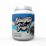 Naughty Boy Naughty Boy Advanced vadaku, k&uuml;psiste ja koore maitseline pulber &ndash; 2010 g