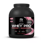 Reflex Nutrition Reflex Nutrition Instant Whey PRO, maasika-vaarikamaitseline &ndash; 2200 g