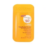 Bioderma Bioderma Photoderm Max niisutav UV-kaitsega p&auml;ikesekaitsevedelik n&auml;ole SPF 50+, 30 ml