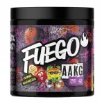 Fuego Fuego AAKG, mango-granadill &ndash; 250 g