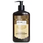 Arganicare Arganicare, kastoor&otilde;li, juuksepalsam, kasvu soodustamiseks, 400 ml