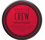 American Crew American Crew gl&uuml;tseriiniga pomade, juukseid vormiv kreem, keskmise tugevusega, 85 g