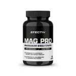Efectiv Nutrition Efectiv Nutrition Mag Pro &ndash; 90 kapslit
