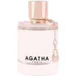 Agatha Paris Agatha Paris L'Amour A Paris, tualettvesi, naistele, 50 ml
