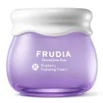 Frudia Frudia, Delivered From Fruit, s&otilde;star, Hydrates, kreem, n&auml;ole, 55 g