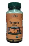 Holland & Barrett Holland & Barrett kurkum, 500 mg &ndash; 90 kapslit
