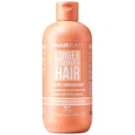 Hairburst Hairburst, Longer Stonger, Looduslikud koostisosad, Juuksehooldusvahend, Niisutav ja tugevdav, 350 ml