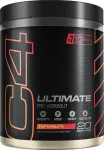 Cellucor Cellucor C4 Ultimate (vana valem), Tutti Frutti - 496g