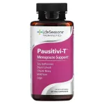 LifeSeasons LifeSeasons Pausitivi - T - 60 kapslit