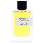 Armaf Armaf Profumi D'Art 02 Voglie Di Mare parf&uuml;&uuml;mvesi, 100 ml