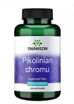 Swanson Swanson Chromium Picolinate, 200 mcg &ndash; 200 kapslit