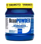 Yamamoto Nutrition Yamamoto Nutrition BCAA pulber, apelsinimaitseline &ndash; 300 g
