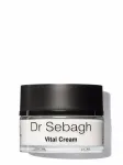 Dr. Sebagh Dr. Sebagh Vital niisutav p&auml;evakreem n&auml;ole, 50 ml
