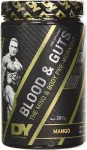 Dorian Yates Dorian Yates Blood and Guts, Mango - 380 g