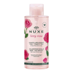 Nuxe Nuxe Very Rose puhastav mitsellaarvesi k&otilde;ikidele nahat&uuml;&uuml;pidele, 750 ml