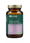 Holland & Barrett Holland & Barrett Withania somnifera KSM-66, 600 mg &ndash; 30 kapslit