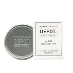 Depot Depot, 500 Beard & Mustache Specifics No. 503, jojobaa&otilde;li, vahuvaht, mudistamiseks, 30 ml
