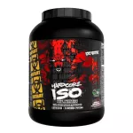 Mutant Mutant Hardcore Iso, &scaron;okolaadik&uuml;psisekreemiga &ndash; 2270 g