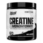 Nutrex Nutrex kreatiinmonoh&uuml;draat, maitsetu &ndash; 300 g