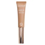 Gosh Gosh, Shape Up, kulmupuudse geel, 01, hele, 14 ml