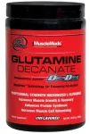 MuscleMeds MuscleMeds glutamiindekanaat, maitsestamata &ndash; 300 g