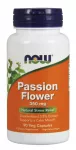 Now Foods NOW Foods Passionflower, 350 mg &ndash; 90 kapslit