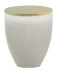 Giardino Benessere Giardino Benessere, Valge musk, l&otilde;hnats&uuml;ndel, 100 g