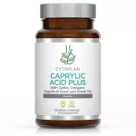 Cytoplan Cytoplan kapr&uuml;&uuml;lhape Plus - 60 kapslit