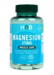 Holland & Barrett Holland & Barrett magneesium, 375 mg &ndash; 90 tabletti