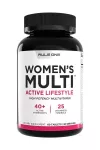 Rule One Rule One naiste multivitamiinikompleks &ndash; 60 tabletti