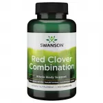 Swanson Swansoni punase ristiku segu &ndash; 100 kapslit