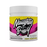 Naughty Boy Naughty Boy Hydration vahune virsikukomm &ndash; 255 g