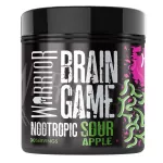 Warrior Warrior Brain Game, hapu &otilde;un &ndash; 360 g