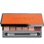 ArtDeco ArtDeco Iconic lauv&auml;rvipalett, 01, Pretty In Sunshine, 6 tooni, 9,6 g
