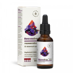 Aura Herbals Aura Herbals Resvadrop resveratrooli tilgad &ndash; 30 ml