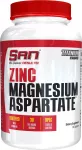 SAN SAN magneesiumtsinkaspartaat &ndash; 90 kapslit