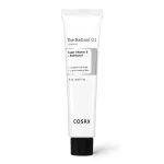 Cosrx COSRX The Retinol 0.1 Cream retinooliga n&auml;okreem, 20 ml