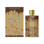 Anfar Anfar Dubai Chocolate - Biscotti Truffle, Extrait De Parfum, Unisex, 80 ml