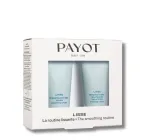 Payot Komplekt &bdquo;Payot&ldquo;: &bdquo;Lisse&ldquo; nahka uuendav &ouml;&ouml;kreem n&auml;ole, 30 ml + &bdquo;Lisse&ldquo; kortse siluv n&auml;okreem, 30 ml