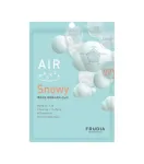 Frudia Frudia, Air 24 Snowy, Toidletav, Lihavood, N&auml;ole, 25 ml