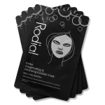 Rodial Komplekt, Rodial, Snake, Puhastav, Lihamask, N&auml;ole, 4 tk, 22 g