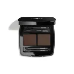 Chanel Chanel, La Palette Sourcils, kulmupalett, 03, tume, 4 g