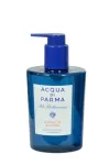 Acqua di Parma Acqua di Parma Blu Mediterraneo - Arancia di Capri, juukseshampoon, niisutav, 300 ml