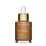 Clarins Clarins, Skin Illusion, v&auml;rvkorrektsiooniga vedel fondaator, 118,5, Chocolate Natural, SPF 15, 30 ml *Tester